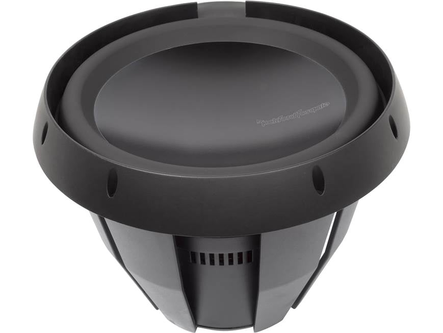 Rockford Fosgate T2D415 サブウーファー Rockford Fosgate T2D415 Power T2 Series 15