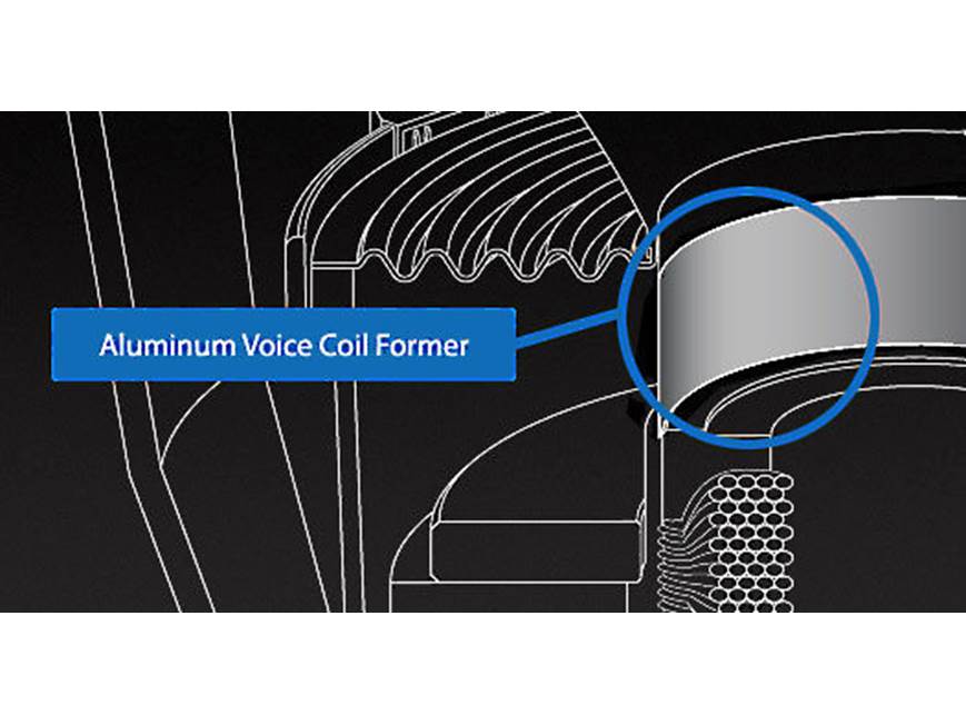 Rockford Fosgate T2D415 Power T2 Series 15