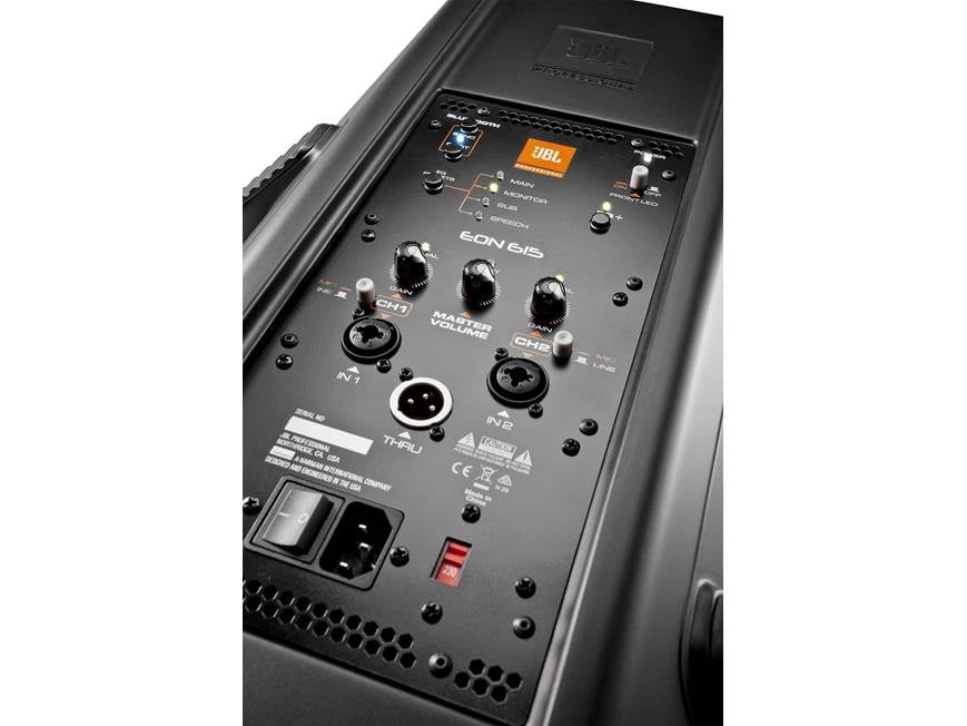 JBL EON615 15 JBL EON615 15