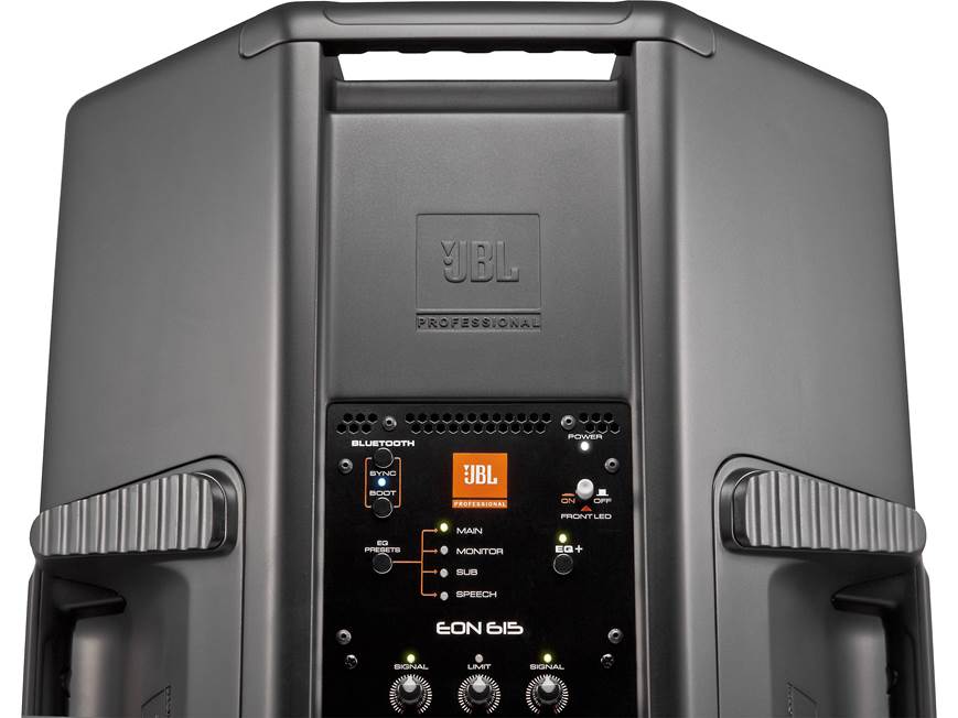 JBL EON615 15