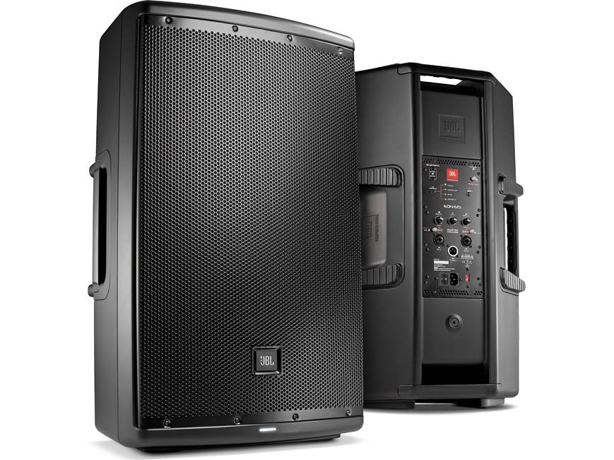 JBL EON615 15