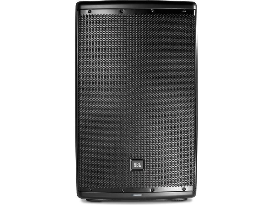 JBL EON615 スピーカー　#1 パワード2-Wayフルレンジ・スピーカー EON615 [1本] JBL Professional