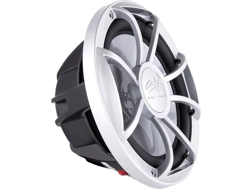 Wet Sounds XS-10FA-S4 (4-ohm) 10