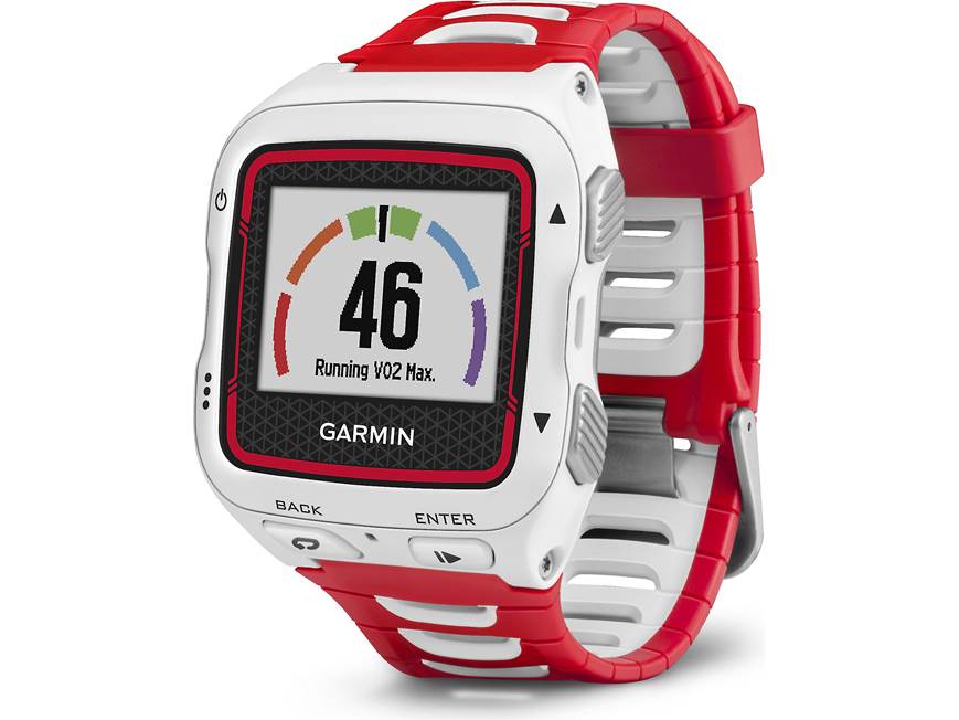 Garmin　920XTJ Garmin Forerunner® 920XT Bundle (White/red) Multisport GPS watch