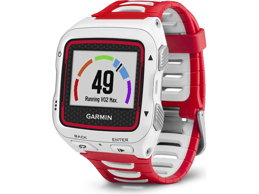 Garmin　920XTJ Garmin Forerunner® 920XT Bundle (White/red) Multisport GPS watch