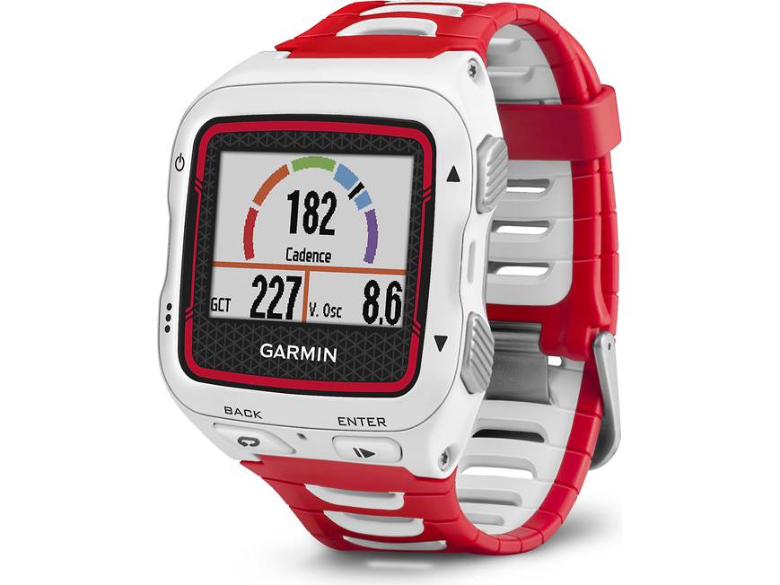 Garmin　920XTJ Garmin Forerunner® 920XT Bundle (White/red) Multisport GPS watch