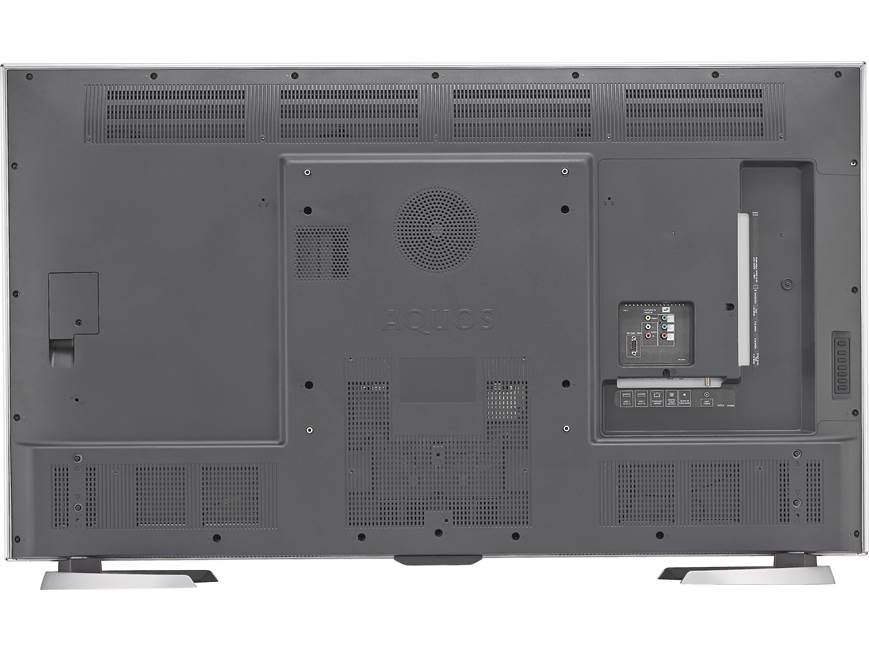 Sharp LC-60UD27U 60