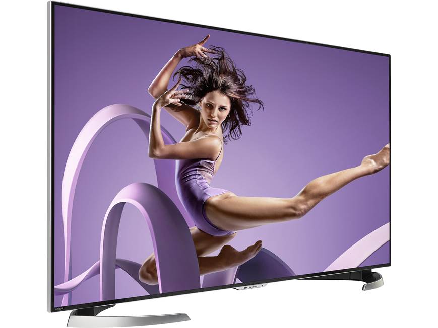 Sharp LC-60UD27U 60