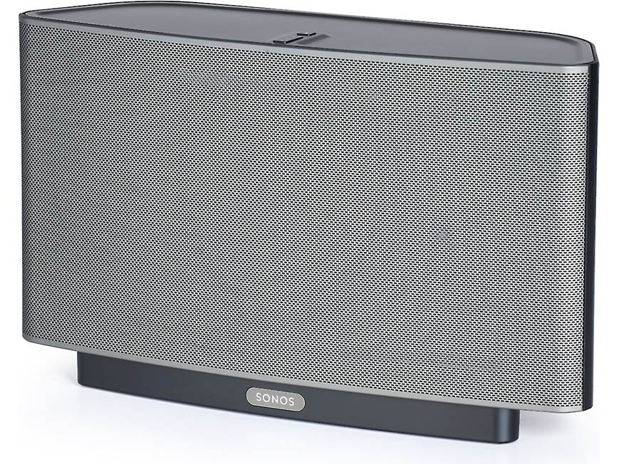 Sonos PLAY:5 (Black) Wireless streaming music speaker (Black) at