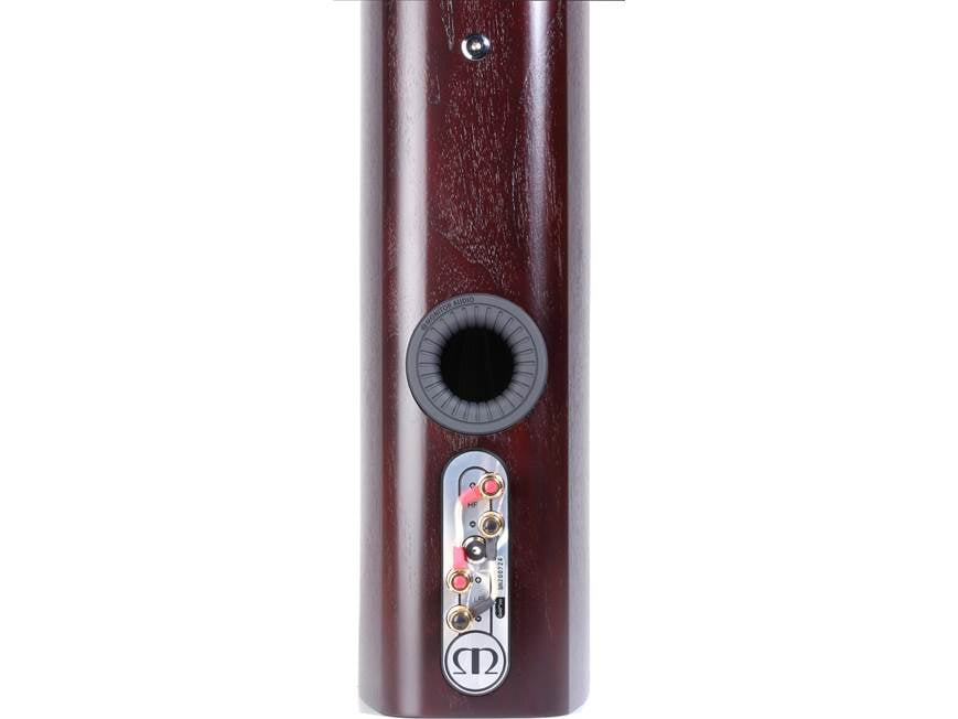 Monitor Audio Gold GX200 (Dark Walnut) Floor-standing speaker