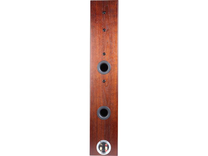 Monitor Audio Silver 8 (Walnut) Floor-standing speaker (Walnut) at