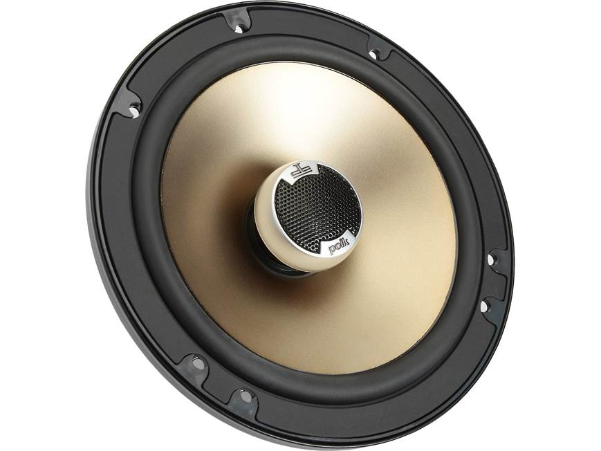 ポークオーディオPolk Audio DB651s 6.5インチ 2個セット ポークオーディオPolk Audio DB651s 6.5インチ 2個セット Polk Audio