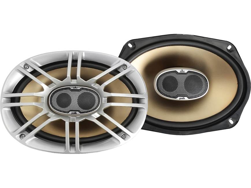 Polk Audio db691 6