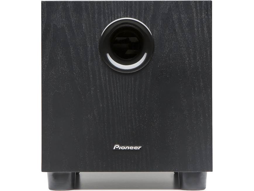 Pioneer SP-SB23W Speaker Bar system Powered home theater sound bar