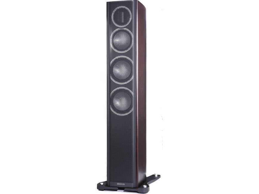 Monitor Audio Gold GX200 (Dark Walnut) Floor-standing speaker