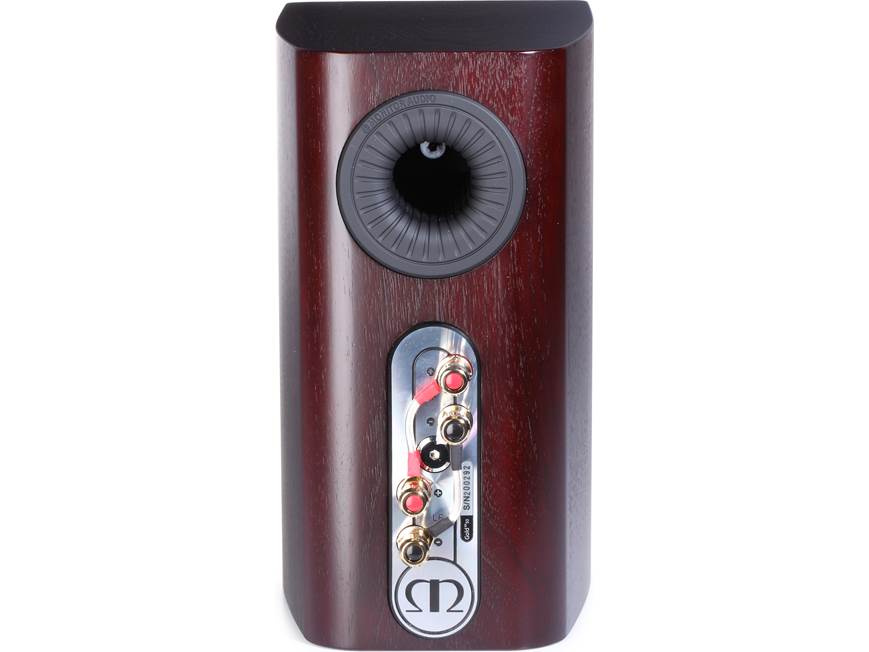 Monitor Audio Gold GX50 (Dark Walnut) Bookshelf speakers Monitor Audio Gold GX50 (Dark Walnut) Bookshelf speakers