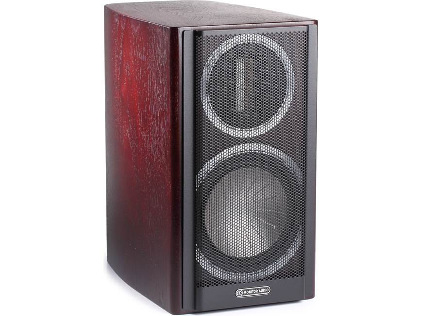 Monitor Audio Gold GX50 (Dark Walnut) Bookshelf speakers Monitor Audio Gold GX50 (Dark Walnut) Bookshelf speakers