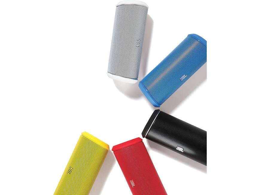 JBL Flip 2 (Black) Portable Bluetooth® speaker with NFC instant