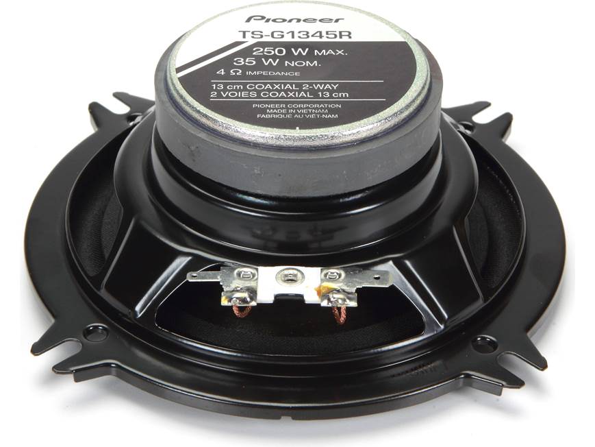 Pioneer TS-G1345R 5-1/4