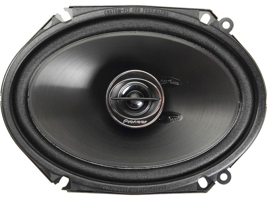 Pioneer TS-G6845R 6