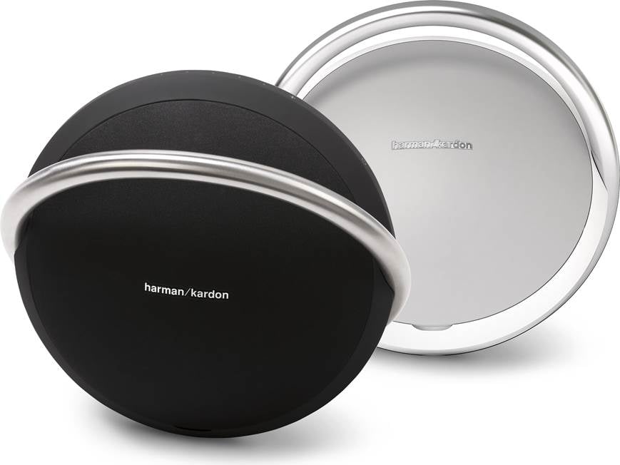Harman Kardon Onyx (Black) Portable powered speaker with Apple