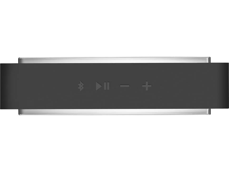 Bowers & Wilkins T7 Portable Bluetooth® speaker at Crutchfield