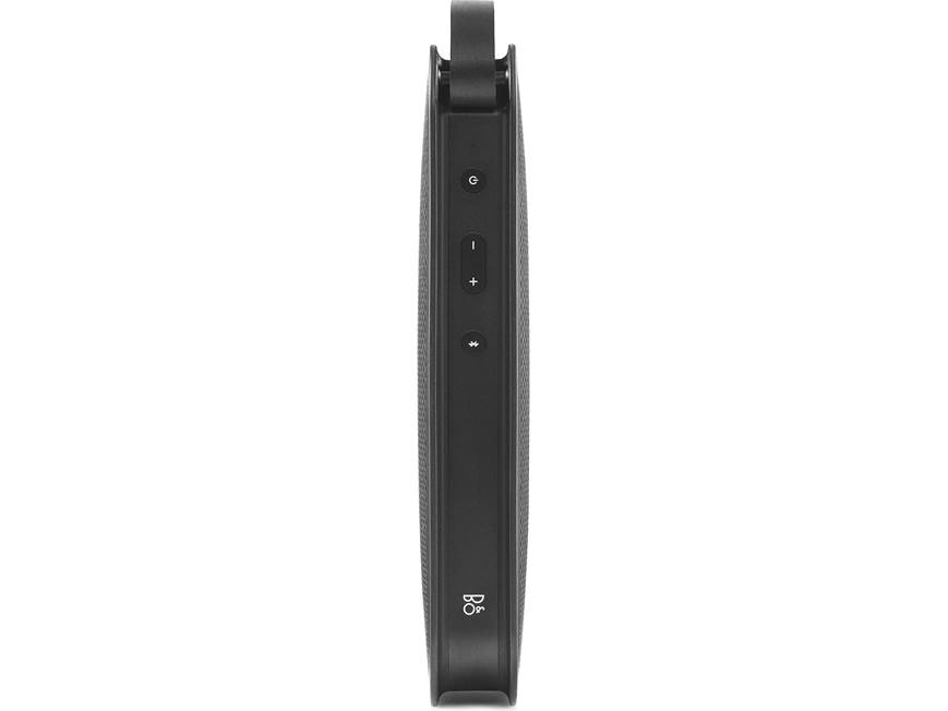 B&O PLAY BeoPlay A2 by Bang & Olufsen (Black) Portable Bluetooth