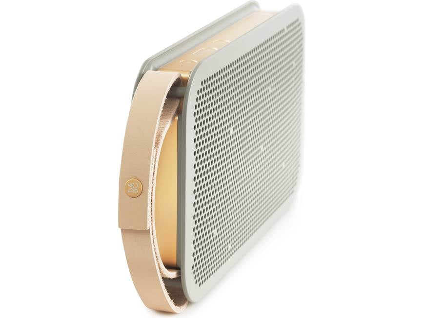 B&O PLAY BeoPlay A2 by Bang & Olufsen (Grey) Portable Bluetooth