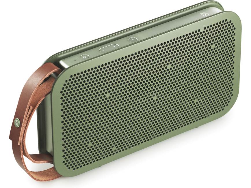 B&O PLAY A2 ワイヤレススピーカー B&O PLAY BeoPlay A2 by Bang & Olufsen (Green) Portable Bluetooth