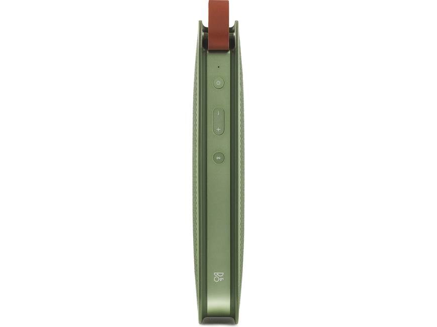 B&O PLAY BeoPlay A2 by Bang & Olufsen (Green) Portable Bluetooth