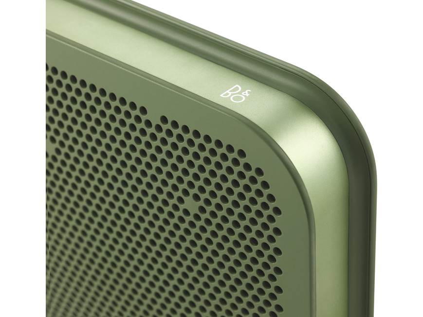 B&O PLAY BeoPlay A2 by Bang & Olufsen (Green) Portable Bluetooth