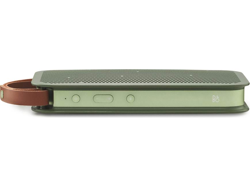 B&O PLAY BeoPlay A2 by Bang & Olufsen (Green) Portable Bluetooth