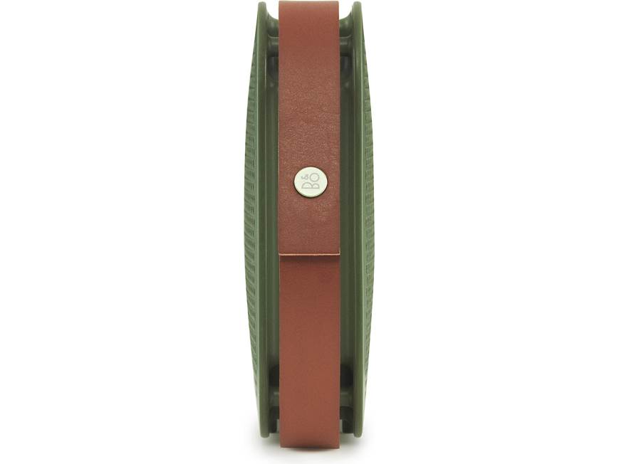B&O PLAY BeoPlay A2 by Bang & Olufsen (Green) Portable Bluetooth
