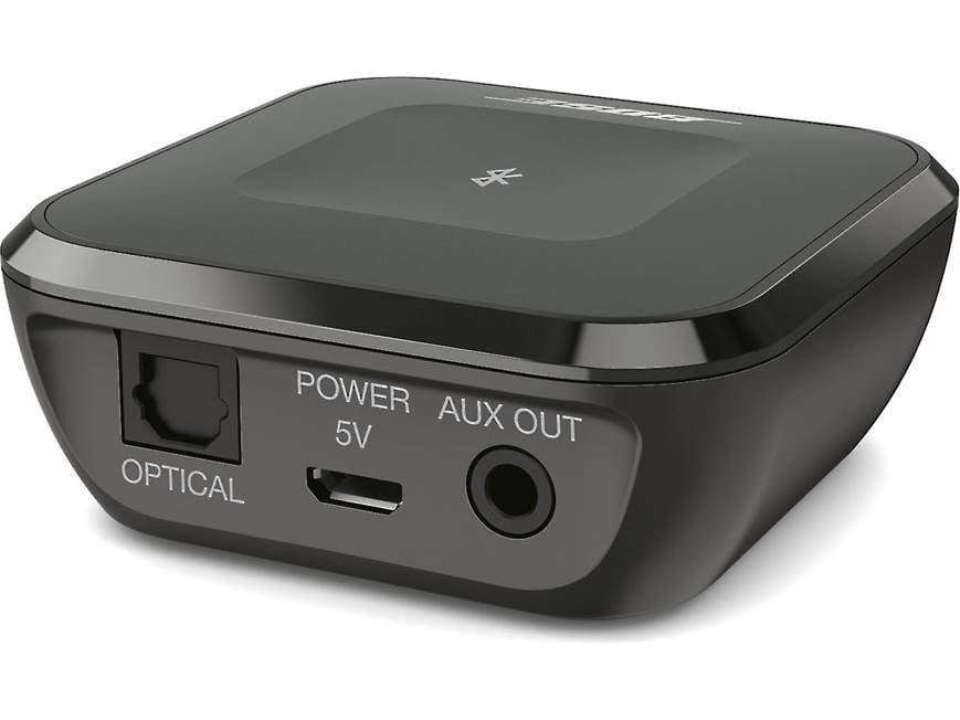 Bose® Bluetooth® Audio adapter Universal Bluetooth® wireless