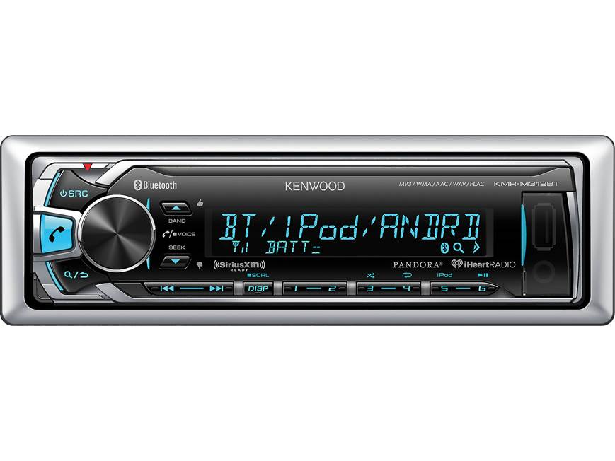 KENWOOD R-K531 CD ミニコンポ BLUETOOTH JVCケンウッド、コンパクトHi-Fiシステム「K-531」のCDレシーバー部を