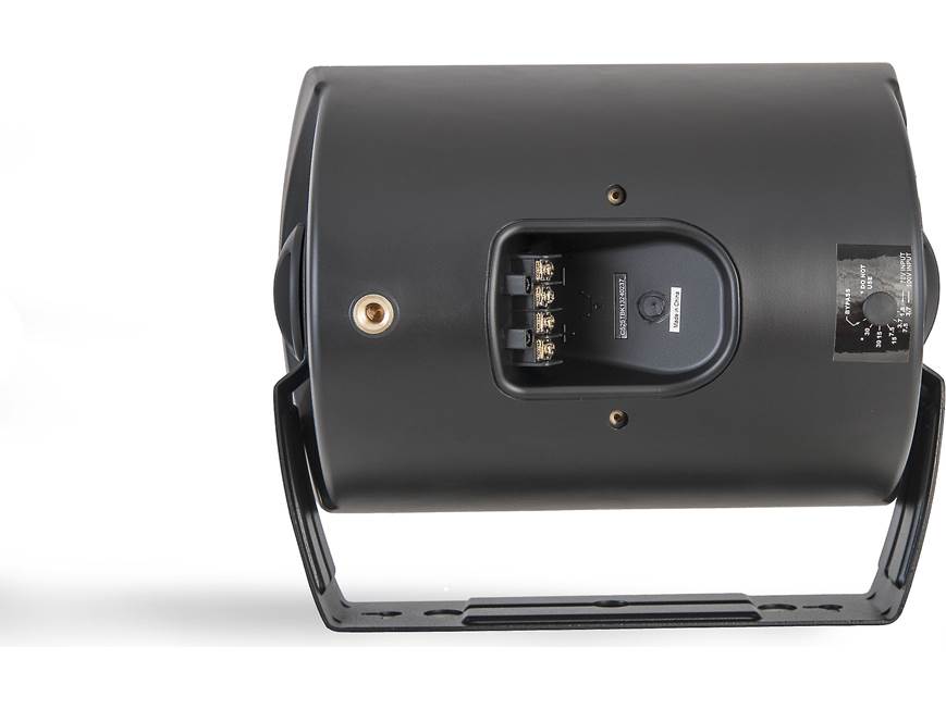 Klipsch CA-525T (Black) 5-1/4