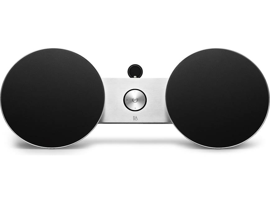 Bang & Olufsen BeoPlay A8 Powered speaker system with Apple