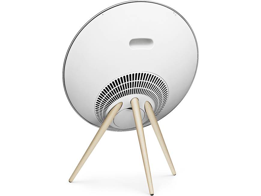 Bang & Olufsen BeoPlay A9 (White with maple legs): price