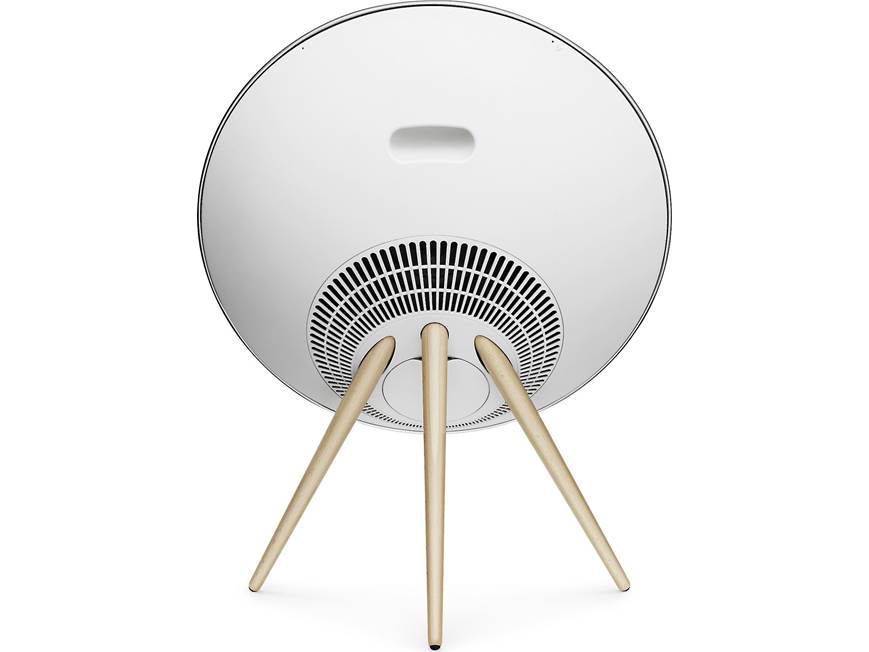 Bang & Olufsenスピーカー Beoplay A9 mkII ホワイト Bang & Olufsen BeoPlay A9 (White with maple legs): price