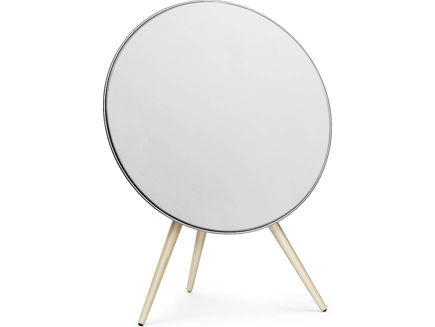 Bang&Olufsenバングアンドオルフセンbeoplay a9脚 スタンド Bang & Olufsen BeoPlay A9 (White with maple legs): price