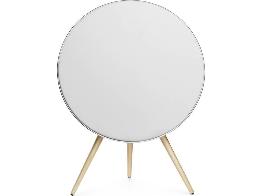 Bang&Olufsenバングアンドオルフセンbeoplay a9脚 スタンド Bang & Olufsen BeoPlay A9 (White with maple legs): price