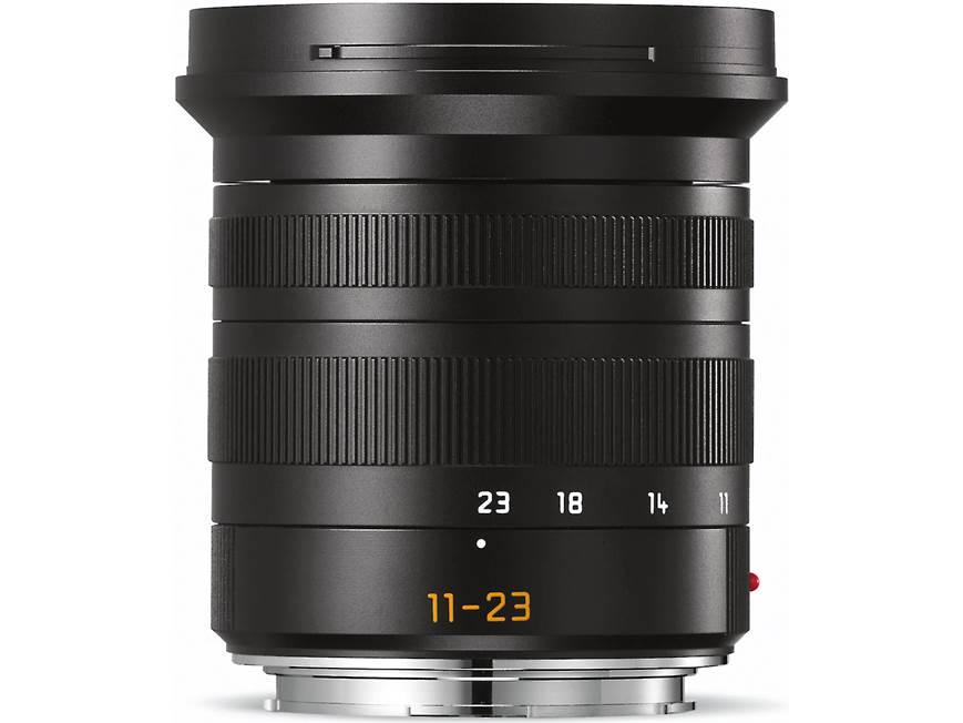 Leica Super-Vario-Elmar-T 11-23mm f/3.5-4.5 ASPH Wide-angle zoom