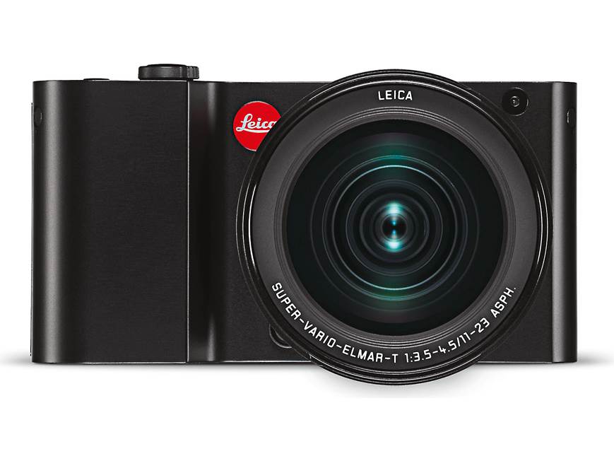 Leica Super-Vario-Elmar-T 11-23mm f/3.5-4.5 ASPH Wide-angle zoom
