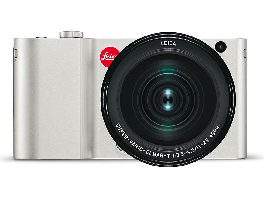 Leica Super-Vario-Elmar-T 11-23mm f/3.5-4.5 ASPH Wide-angle zoom