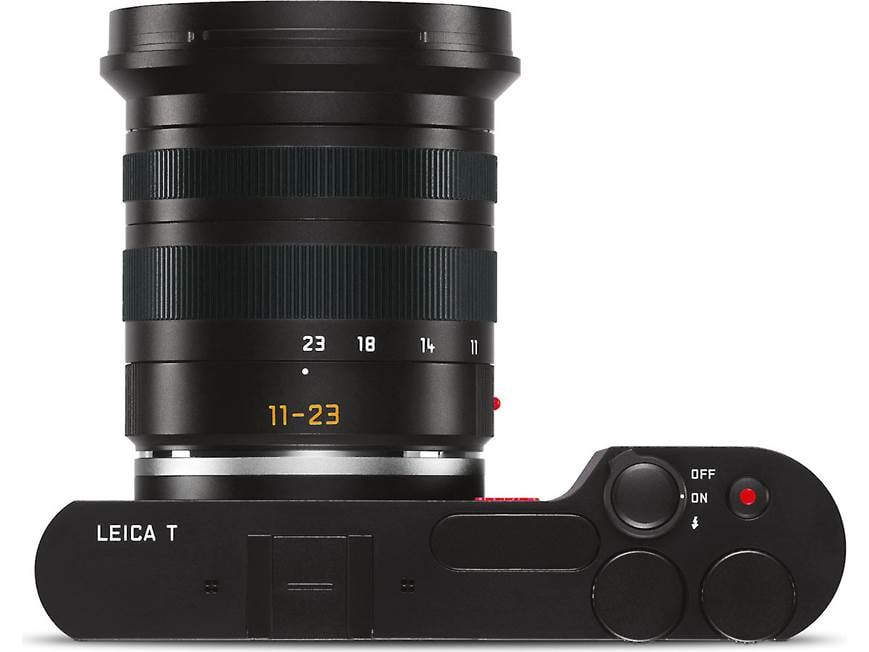 【RedStorm 】LEICA SUPER-VARIO-ELMAR-TL Leica Super-Vario-Elmar-T 11-23mm f/3.5-4.5 ASPH Wide-angle zoom