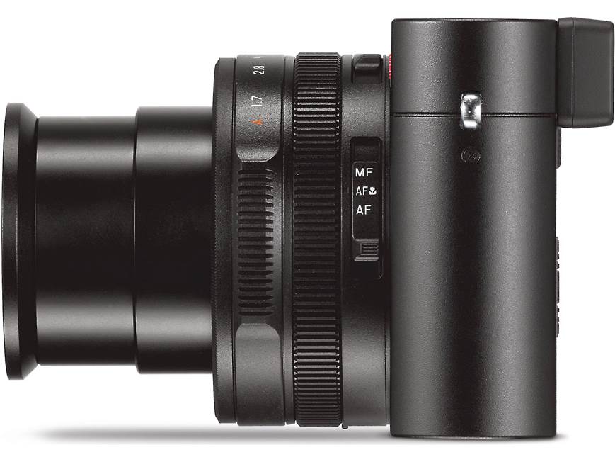 Leica D-Lux Compact 12.8-megapixel digital camera with Wi-Fi® at