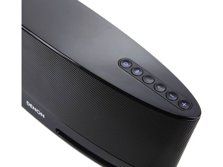 DENON DSB150BT ワイヤレススピーカー コンパクト DENON Envaya Mini