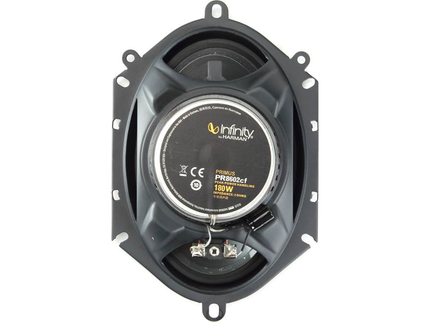 Infinity Primus PR8602cf 5