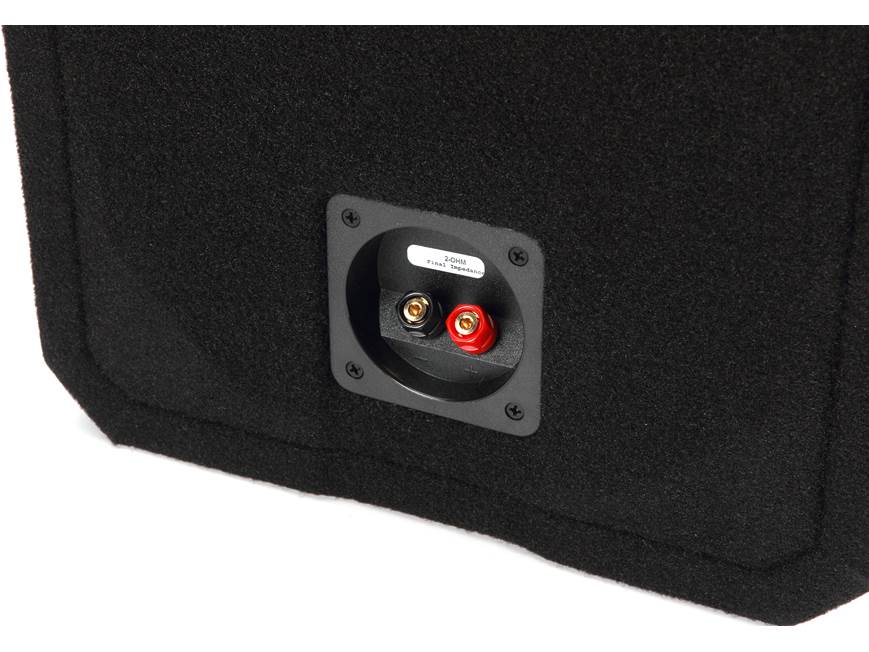 JL Audio CS110G-W6v3 Single 10