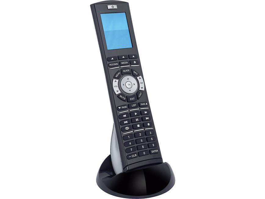 Niles nHR200 Touchscreen remote for Niles MRC-6430 multi-room